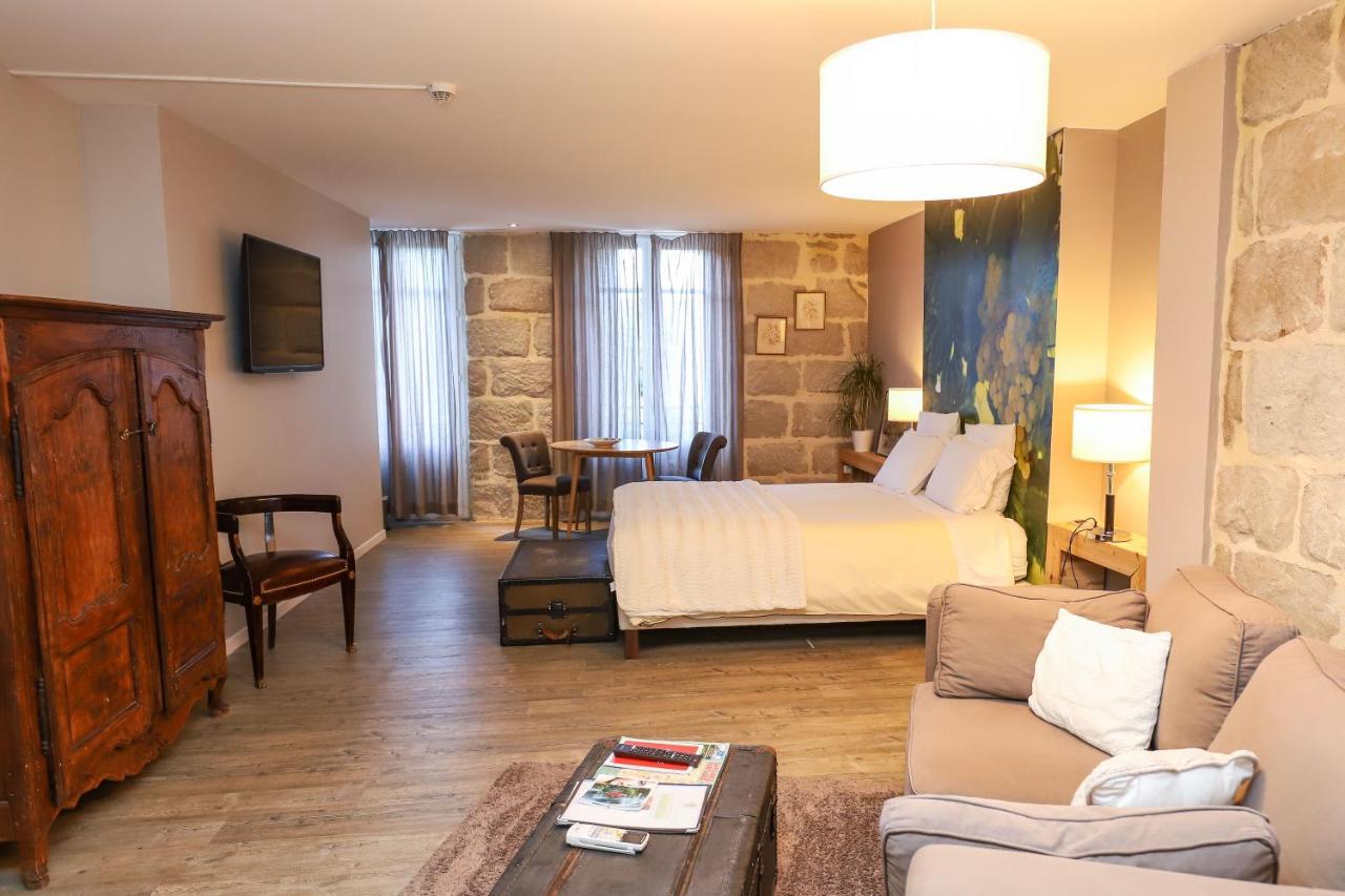 Hotel Spa Le Miel Des Muses Brive-la-Gaillarde Eksteriør bilde