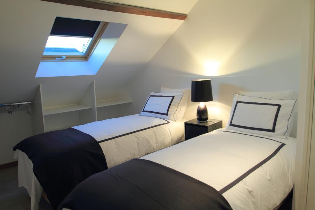 Hotel Spa Le Miel Des Muses Brive-la-Gaillarde Rom bilde