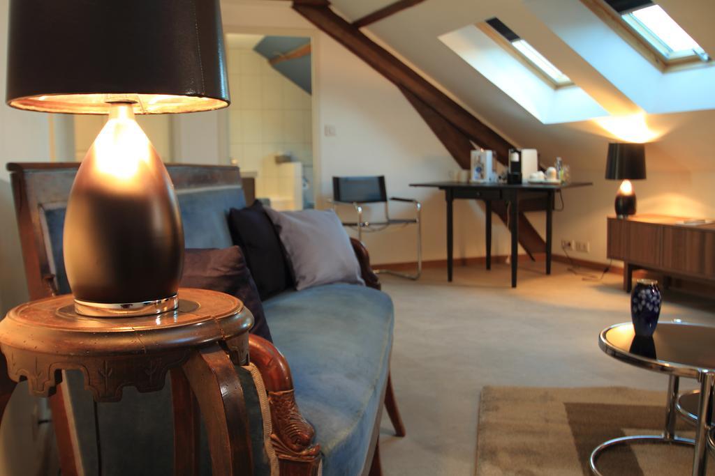 Hotel Spa Le Miel Des Muses Brive-la-Gaillarde Rom bilde