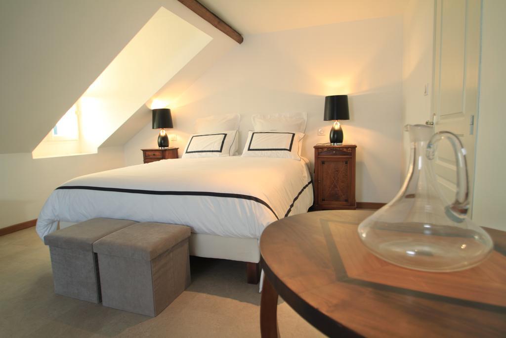Hotel Spa Le Miel Des Muses Brive-la-Gaillarde Rom bilde
