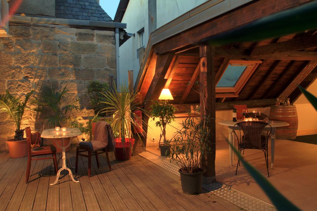 Hotel Spa Le Miel Des Muses Brive-la-Gaillarde Eksteriør bilde
