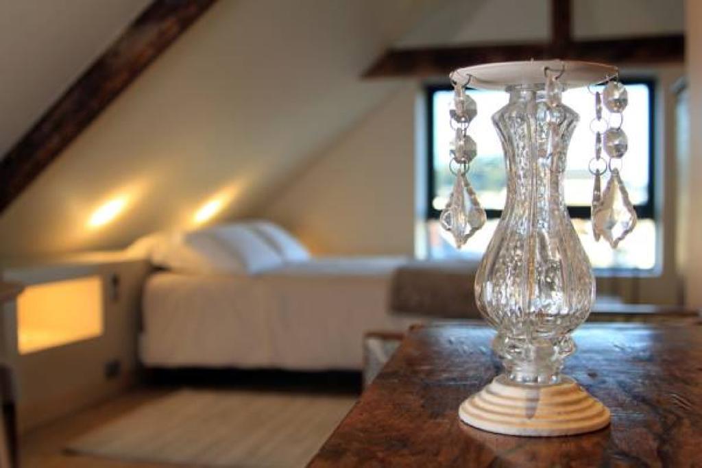 Hotel Spa Le Miel Des Muses Brive-la-Gaillarde Rom bilde
