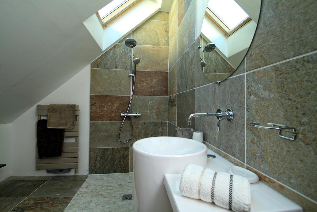 Hotel Spa Le Miel Des Muses Brive-la-Gaillarde Rom bilde