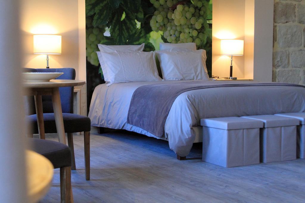 Hotel Spa Le Miel Des Muses Brive-la-Gaillarde Eksteriør bilde