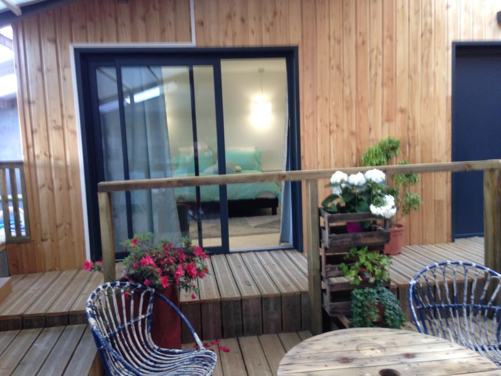 Hotel Spa Le Miel Des Muses Brive-la-Gaillarde Eksteriør bilde