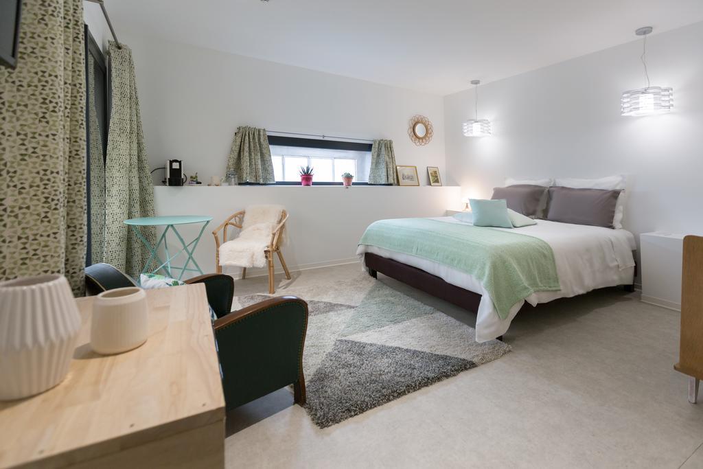 Hotel Spa Le Miel Des Muses Brive-la-Gaillarde Eksteriør bilde