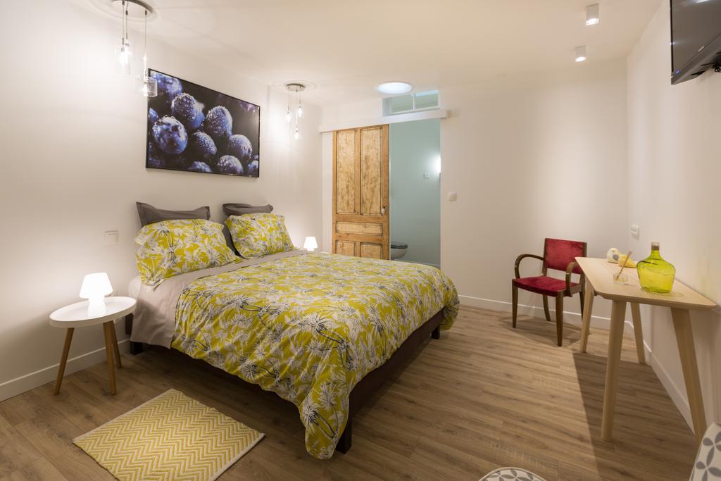 Hotel Spa Le Miel Des Muses Brive-la-Gaillarde Eksteriør bilde