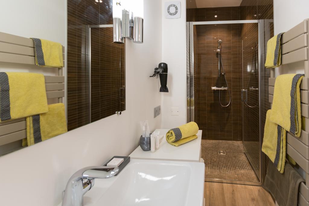 Hotel Spa Le Miel Des Muses Brive-la-Gaillarde Eksteriør bilde