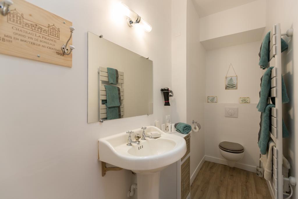 Hotel Spa Le Miel Des Muses Brive-la-Gaillarde Eksteriør bilde