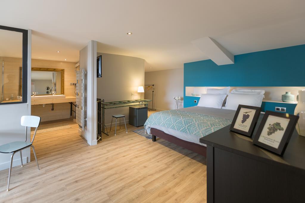Hotel Spa Le Miel Des Muses Brive-la-Gaillarde Eksteriør bilde