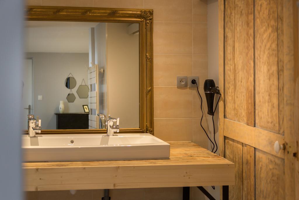 Hotel Spa Le Miel Des Muses Brive-la-Gaillarde Eksteriør bilde