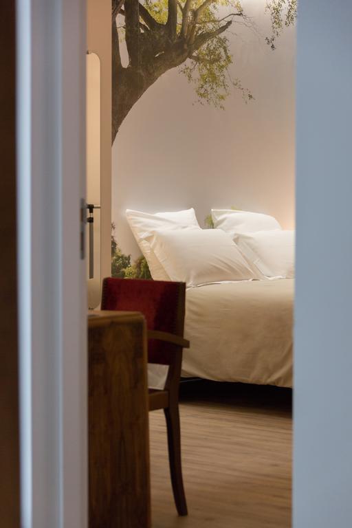 Hotel Spa Le Miel Des Muses Brive-la-Gaillarde Eksteriør bilde
